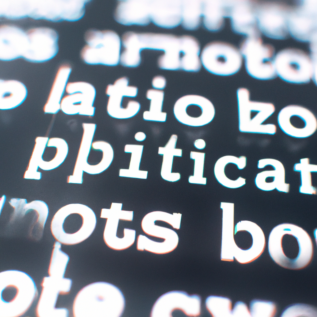Grafika przedstawiająca proces działania AIOps