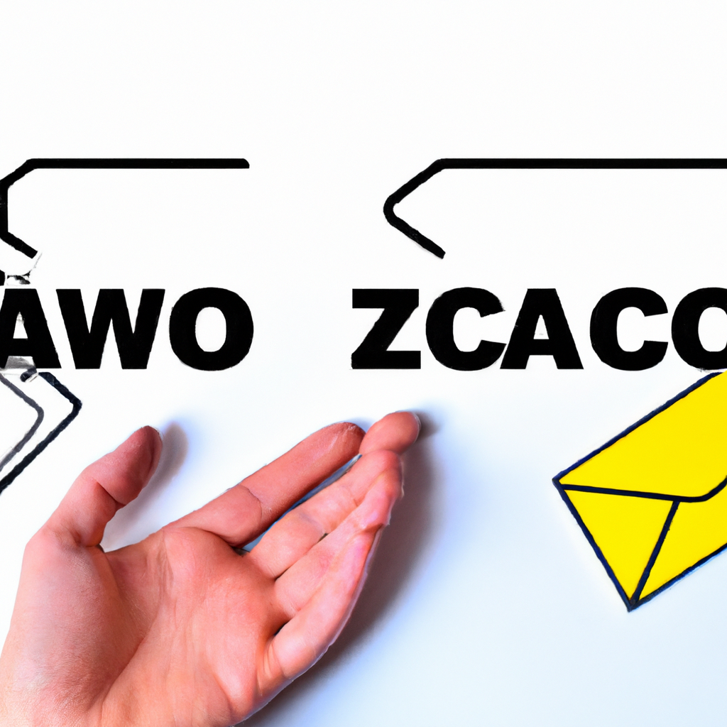 Wykres pokazujący ROI z automatyzacji