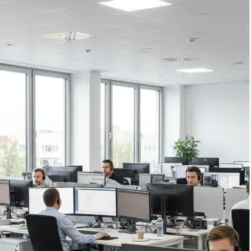 Automatyzacja Procesów Biznesowych